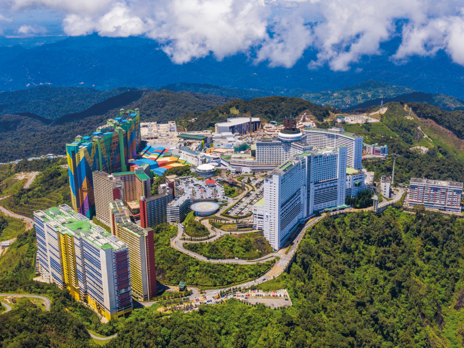 Genting-Malaysia